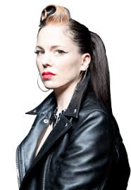 Imelda May