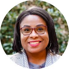 Amplifying Black Voices: Sonya Parker Goode — Grant Halliburton Foundation