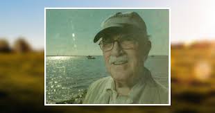 Guy V. Tucker, Jr. Obituary January 5, 2019