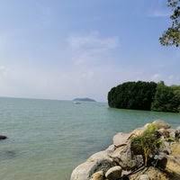 Sejarah melayu dengan jelas menyebut terdapatnya komuniti cham di melaka sekitar tahun 1400. Pulau Besar Melaka Melaka Melaka