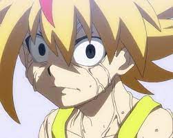 Free De La Hoya Anime Anime Love Beyblade Burst