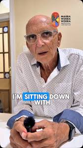 An interview with former attorney general of Western Australia, John  Quigley. , #marraworraworra #remotecommunity #aboriginalcommunity  #JohnQuigley