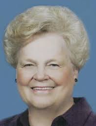 Ruby Lutterman Obituary (1936