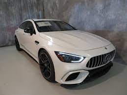 These prices are high, but remember, you will receive more power, torque, and exceptional driving while enjoying the comfort and practicality of a sedan. New 2019 Mercedes Benz Amg Gt 63 For Sale Lease In Fort Wayne In Vin Wdd7x8kb6ka008016
