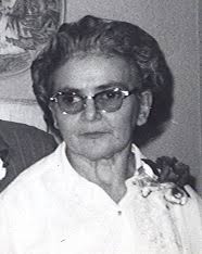 Helen Rose Baus Hinn (1914-1975)