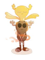 Penny Fitzgerald By Gouwyak The Amazing World Of Gumball World Of Gumball The Amazing World Of Gumball Cartoon World One day gumball realises he will have to tell penny he likes her or he'll never be with her! penny fitzgerald by gouwyak the