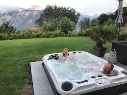 Model San Francisco Arrigato Spa Whirlpool Kaufen Outdoor Whirlpool