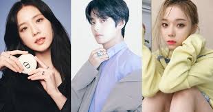 Job alert get notified when new jobs are posted. Experts Explain Why Luxury Brands Are Hiring K Pop Stars As Global Brand Ambassadors Kpopstarz