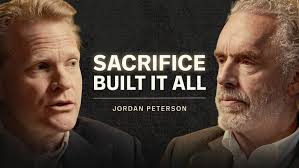 Sacrifice Built It All