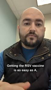 RSV is the number one cause of hospitalization in infants, and this season,  protection matters more than ever. Dr. Ashley Perdue from our new MUSC  Children's Health location in Johns Island shares