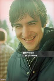 Smiling Man High-Res Stock Photo