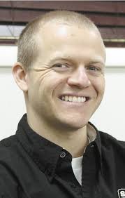 Ludington Mayor Ryan Cox resigns, family situation will mean a move out of  city limits