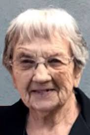 Thelma Barnhart Obituary (2018)