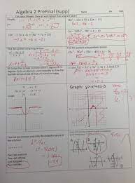 1 answers to set ii problems (p. Gina Wilson All Things Algebra Geometry Unit 8