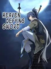 Heaven Defying Sword Manga - FengQiDongMan - WebNovel