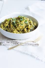 Kitcheri Ou Khichadi Est Un Plat Ayurvedique Compose De Cereales De Legumineuses D Epices De Leg Recette Ayurvedique Cuisine Ayurvedique Recettes De Cuisine
