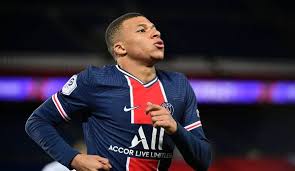 Wie alt ist kylian mbappé im 2021? Manchester City Bernardo Silva Nennt Psg Star Kylian Mbappe Als Wunschtransfer