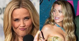 Inside Reese Witherspoon's Nasty Feud With 'Rude And Cold' Blake Lively