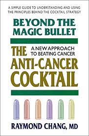 It continues the tradition of offering a firm foundation in chemical concepts and principles while offering a broad range of. Beyond The Magic Bullet The Anti Cancer Cocktail English Edition Ebook Raymond Chang Amazon De Kindle Shop