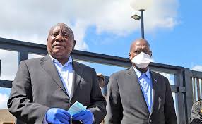 Zwelini lawrence mkhize is a south african doctor, legislator and politician who has served as the minister of health since 30 may 2019. Health Minister Zweli Mkhize Urges Vigilance Ahead Of The Festive Season News365 Co Za