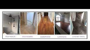 Is Your Flooring Boring Video Floor Installation Flooring Flooring Options