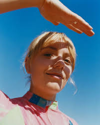 Our latest women's capsule collection with artist Ellen Paige Leach  features colourful, distorted designs inspired by the natural world, and  casually styled pieces made for exploring it. Shop the collection online now