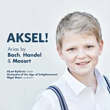 Aksel!