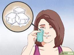 3 Ways To Get Rid Of Pimple Redness Overnight - Wikihow