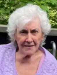 Obituary information for Frances L. Rossi