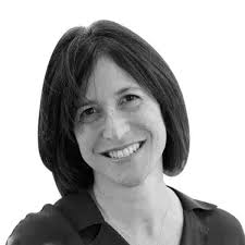 Marcia Spitalney Nuffer