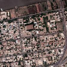 تقدم بطلبك لخدمات المواطنين والزوار إلى دولة السودان. University Of Khartoum In Khartoum Sudan Google Maps