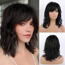 All of our lace wigs are 100% human hair. Cheap Human Hair Lace Wigs Online Human Hair Lace Wigs For 2021