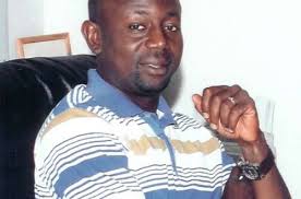 Ernest Quartey's Instagram, Twitter & Facebook