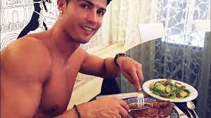 Eating yogurt as part of a balanced diet is important and it can provide you with a very healthy and beneficial breakfast before a big game. What Do Professional Footballers Eat Before A Football Match Oh My Goal Youtube
