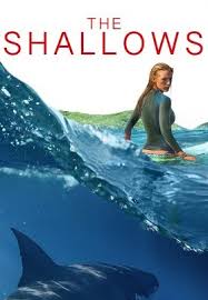 Blake lively, oscar jaenada, angelo jose and others. Instinct De Survie The Shallows Bande Annonce Vf Youtube
