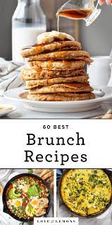 60 Best Brunch Recipes Love And Lemons Recipe In 2021 Best Brunch Recipes Brunch Recipes Savory Brunch Recipes