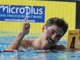 We did not find results for: Mondiali Di Nuoto Hangzhou La Next Gen Italiana Da Quadarella Al Medico Restivo Corriere It