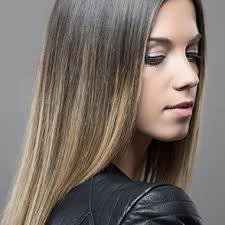 They fall to the sides, covering the top portion of the hair in purple shade. 11 Dark Brown Hair With Highlights Ideas You Ll Love L Oreal Paris