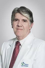 MARIO ALBERTO VARGAS GALGANI