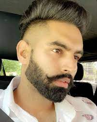 Parmish Verma Parmish Verma Beard Beard Styles For Men Hair And Beard Styles