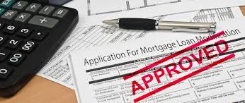 Qualifying for a mortgage loan modification. I Ve Defaulted On A Step Rate Loan Modification What Should I Do