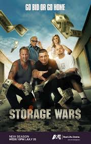 Storage Wars (TV Series 2010– ) - User reviews - IMDb