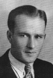 Bruce Edward Johnson