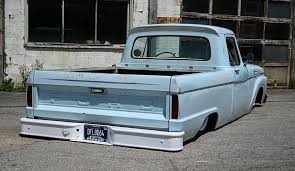 Image result for Export Blue 1964 Truck