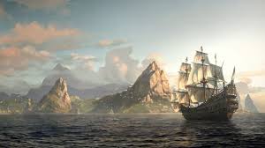 Download Pirate Wallpaper Desktop Is Cool Wallpapers Assassins Creed Black Flag Assassin S Creed Black Assassin S Creed Wallpaper