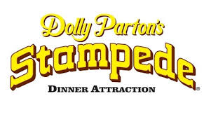 dolly partons stampede dinner show pigeon forge tn