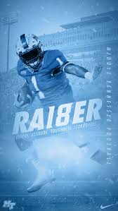 Choose from contactless same day delivery, drive up and more. Middle Tennessee College Football Recruiting Football Recruiting Tennessee Football