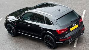 Image result for Brilliant Black 2012 Q5