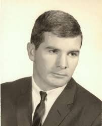 Robert Lynch Obituary (1937