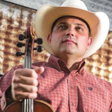 Opry to Feature Rocky King Band Monday